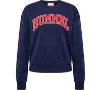 Hummel Billie Sweatshirt Bleu M Femme