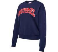 Sweatshirt femme Hummel hmlIC Billie - peacoat - XS S