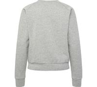 Hummel Billie Sweatshirt Gris XS Femme