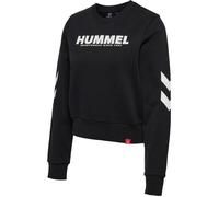 Sweatshirt femme Hummel Legacy - black - XS L