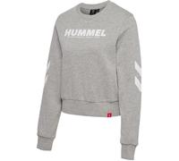Sweatshirt femme Hummel Legacy - gris - L L