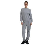 Sweatshirt femme Hummel Pulse Gris M