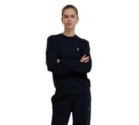 Sweatshirt femme Hummel Pulse Noir S