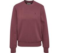 Sweatshirt femme Hummel Pulse Violet S