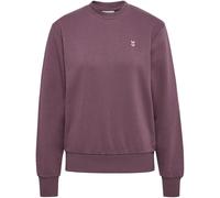 Sweatshirt femme Hummel Pulse Violet XS