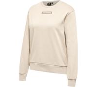 Hummel Sweatshirt femme TE Element Gris Taille S