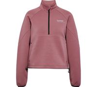 Sweatshirt femme Hummel Tech Boxy Rose M