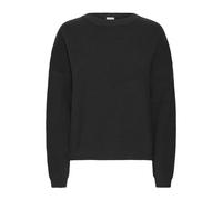 Sweatshirt femme Ichi Adele LS2 Noir L
