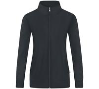 Sweatshirt femme Jako Doubletex Gris 48