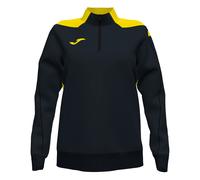 Sweatshirt femme Joma Championship VI Noir S