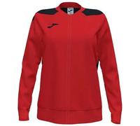 Sweatshirt femme Joma Championship VI Rouge M