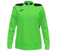 Sweatshirt femme Joma Championship VI Vert XL