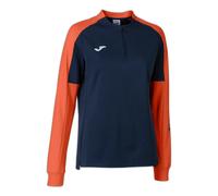 Sweatshirt femme Joma Eco Championship Bleu L