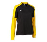 Sweatshirt femme Joma Eco Championship Noir S