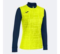 Joma Sweat-shirt Elite Viii Noir 11-12 ans fille