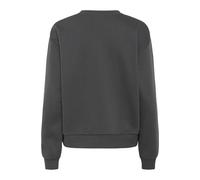 Sweatshirt femme KAFFE Elenora Noir S