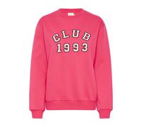 Sweatshirt femme KAFFE Viola Rose 2XL