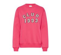 Sweatshirt femme KAFFE Viola Rose S