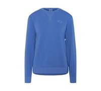 Kari Traa Kari Sweatshirt Bleu M Femme