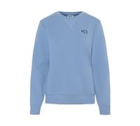 Sweatshirt femme Kari Traa Bleu XS