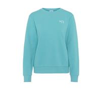Kari Traa 622846 Sweatshirt Bleu XS Femme