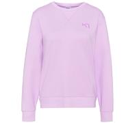 Sweatshirt femme Kari Traa Kari Violet XS