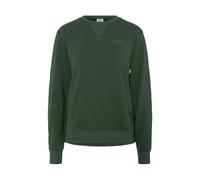 Sweatshirt femme Kari Traa Vert S