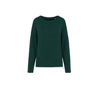 Sweatshirt Femme Kariban Loose - amazon green - S/M S/M