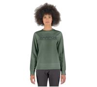 Karpos Sparviero Sweatshirt Vert S Femme
