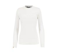Karpos Sparviero Sweatshirt Blanc XL Femme
