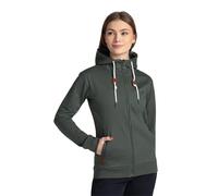 Kilpi Bery Full Zip Sweatshirt Vert 34 Femme