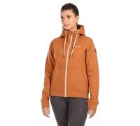 Kilpi Rajana Hoodie Marron 46 Femme