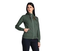 Sweatshirt femme Kilpi Tarali Vert 34