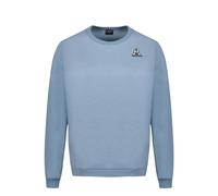 Le Coq Sportif Ess N°1 Sweatshirt Bleu M Femme