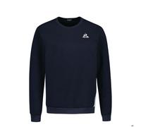 Le Coq Sportif Heritage N°1 Sweatshirt Bleu S Femme