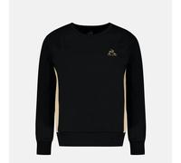 Sweatshirt femme Le Coq Sportif Noel Noir S