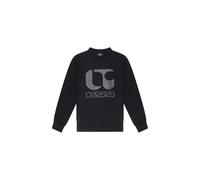 Sweatshirt femme Le Temps des cerises Paolo Noir S