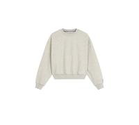 Sweatshirt femme Lee Core Gris XS