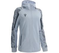 Sweatshirt femme Macron Aphrodite Argenté XS Female