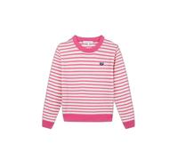 Sweatshirt femme Maison Labiche Choiseul Au Bout De La Night Lambswool Rose L