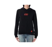 Sweatshirt Femme Marc Marquez - 93 Bike Moto Gp Officiel Noir