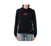 Sweatshirt femme Marc Marquez - 93 Bike Moto GP Officiel Noir XS