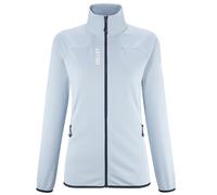 Sweatshirt femme Millet Lokka Jacket III ICEBERG NEW L