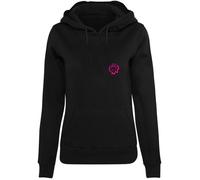 Sweatshirt femme Miss Tee Everything's Nice XS