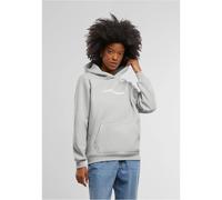 Miss Tee Femmes Karma Butterfly Ladies Fluffy Hoody MST211 S