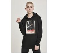 Sweatshirt femme Mister Tee road to pace S