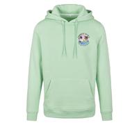 Sweatshirt femme Mister Tee summer pirit Vert XL