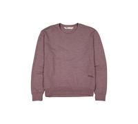 Sweatshirt femme Mons Royale Horizon Merino Violet XL