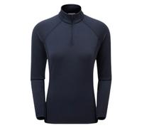 Montane Protium Lite Fleece Bleu L Femme