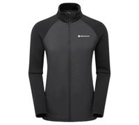 Montane Sirocco Lite Jacket Noir XS Femme